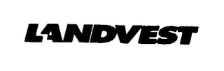 LANDVEST logo