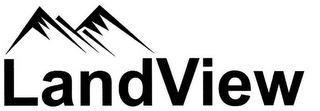 LANDVIEW logo