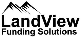 LANDVIEW FUNDING SOLUTIONS logo