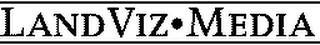 LANDVIZ MEDIA logo