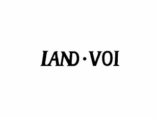 LAND·VOI logo