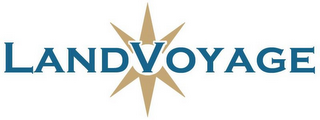 LANDVOYAGE logo