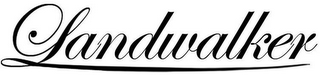 LANDWALKER logo