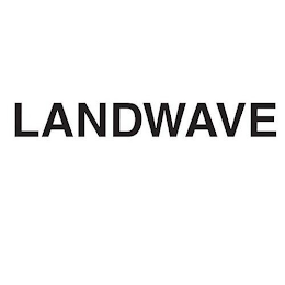 LANDWAVE logo