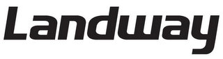 LANDWAY logo