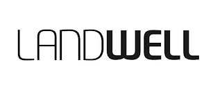 LANDWELL logo