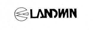 LANDWIN logo