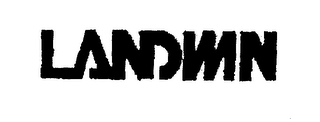 LANDWIN logo