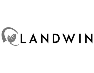 LANDWIN logo
