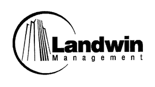 LANDWIN MANAGEMENT logo
