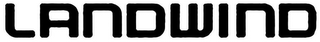 LANDWIND logo