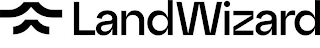 LANDWIZARD logo