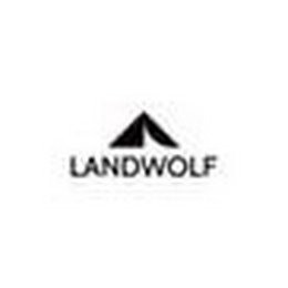 LANDWOLF logo
