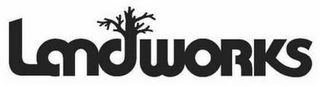 LANDWORKS logo