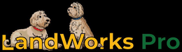 LANDWORKS PRO logo