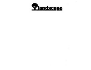 LANDXCAPE logo