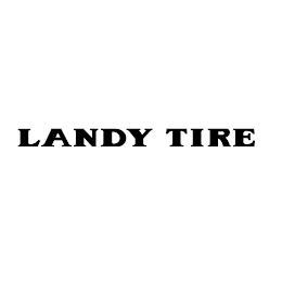 LANDY TIRE logo