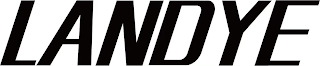 LANDYE logo