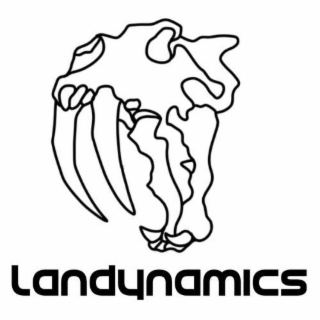 LANDYNAMICS logo