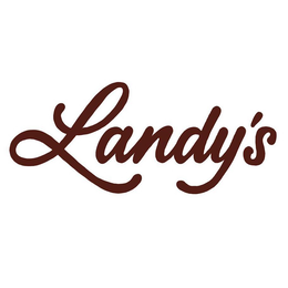 LANDY'S logo