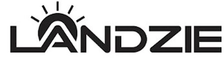 LANDZIE logo
