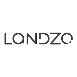 LANDZO logo