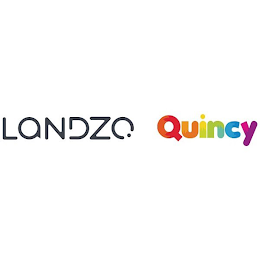 LANDZO QUINCY logo