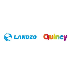 LANDZO QUINCY logo