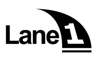 LANE 1 logo