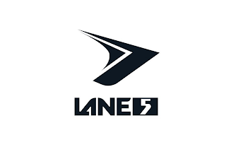LANE 5 logo
