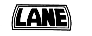 LANE logo