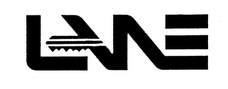 LANE logo