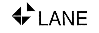 LANE logo