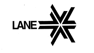 LANE logo