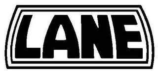 LANE logo