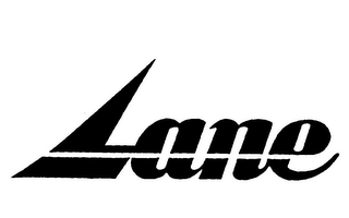 LANE logo