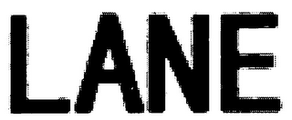 LANE logo
