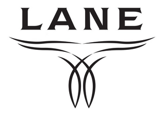 LANE logo