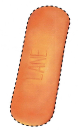 LANE logo