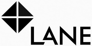 LANE logo