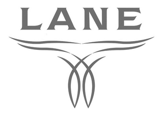 LANE logo
