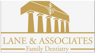 LANE & ASSOCIATES FAMILY DENTISTRY logo