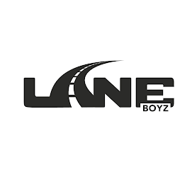 LANE BOYZ logo