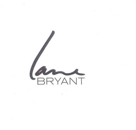 LANE BRYANT logo
