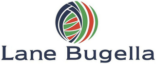 LANE BUGELLA logo
