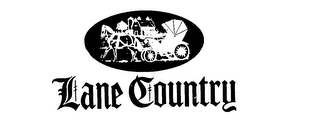 LANE COUNTRY