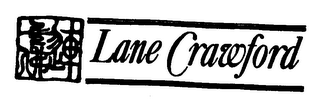 LANE CRAWFORD logo
