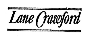 LANE CRAWFORD logo