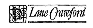 LANE CRAWFORD logo