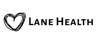 LANE HEALTH logo
